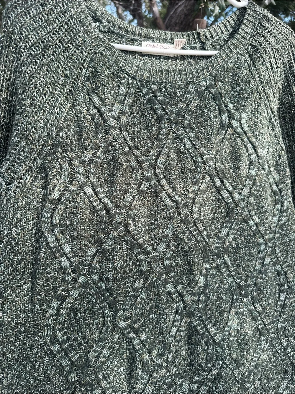 Knit sweater - Picture 7 of 8